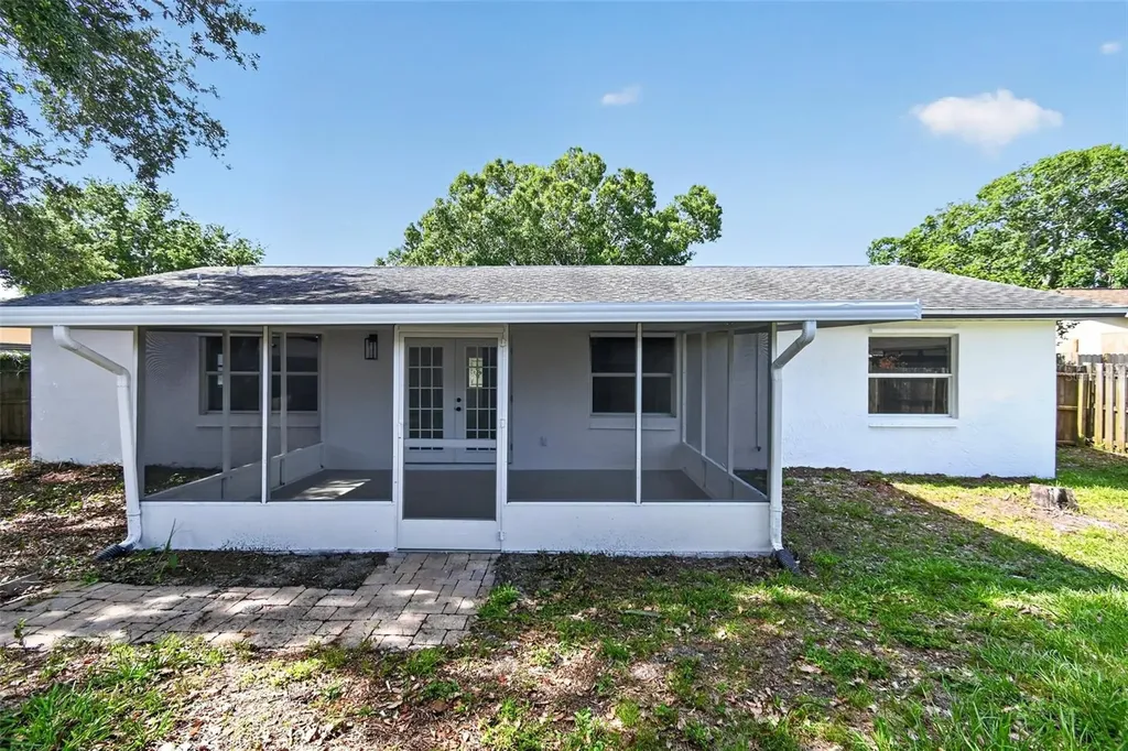 1970 Tallpalm Road Melbourne FL 32935