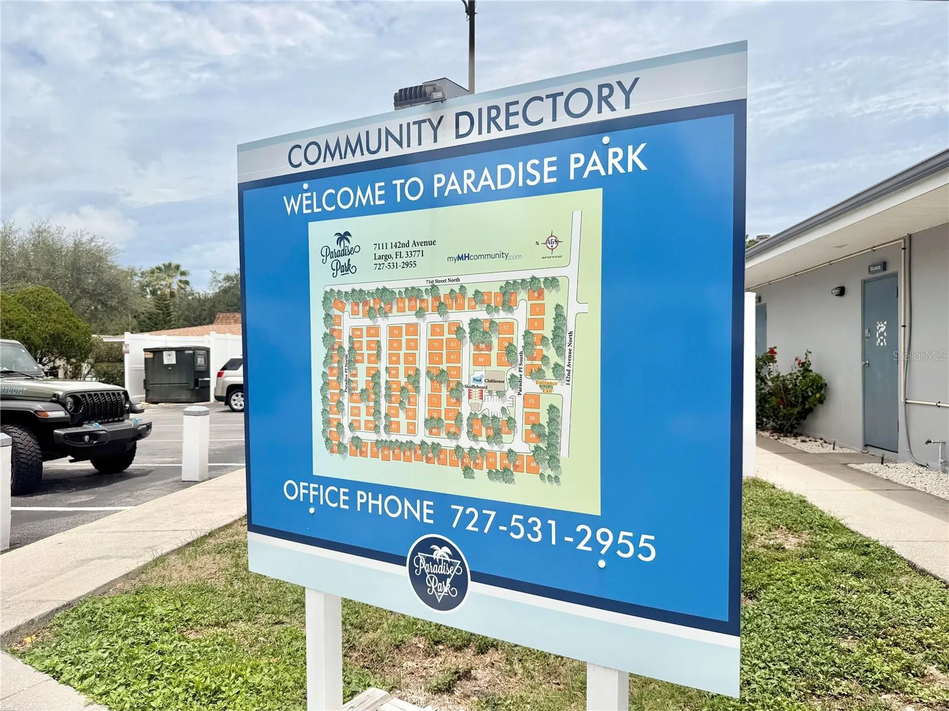 7111 142nd Avenue N Largo FL 33771