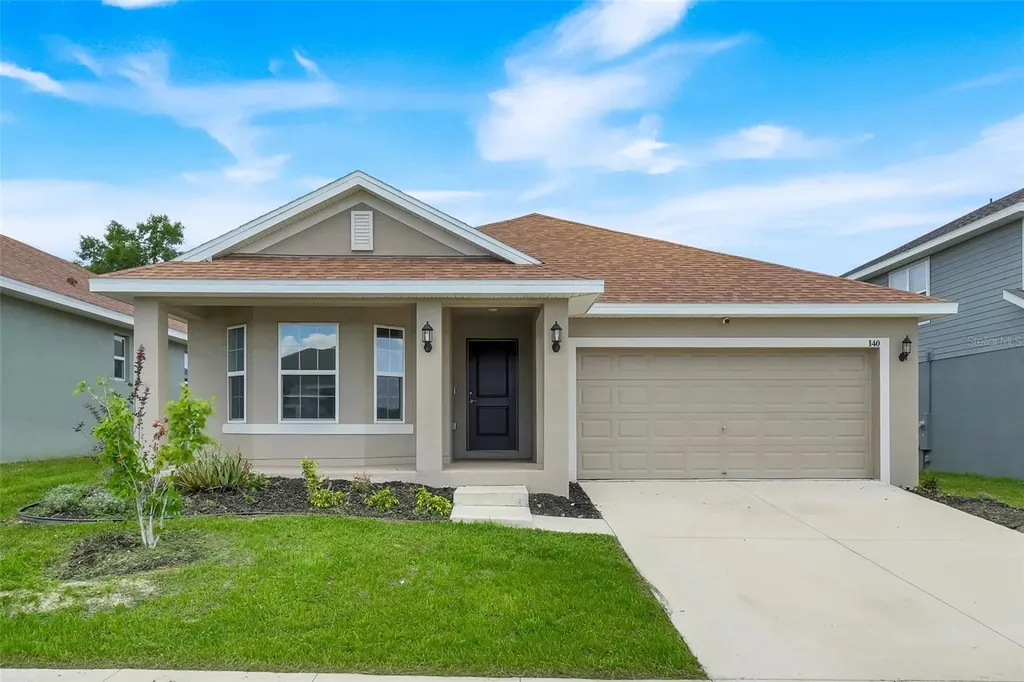 140 Krenson Bay Loop Winter Haven FL 33881