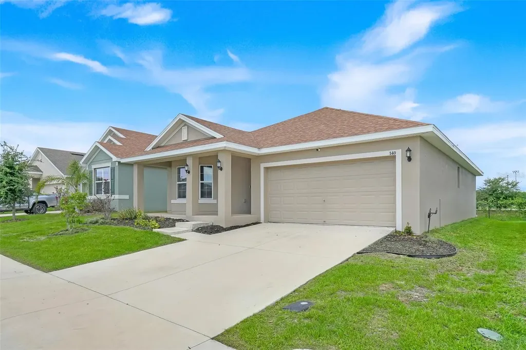 140 Krenson Bay Loop Winter Haven FL 33881