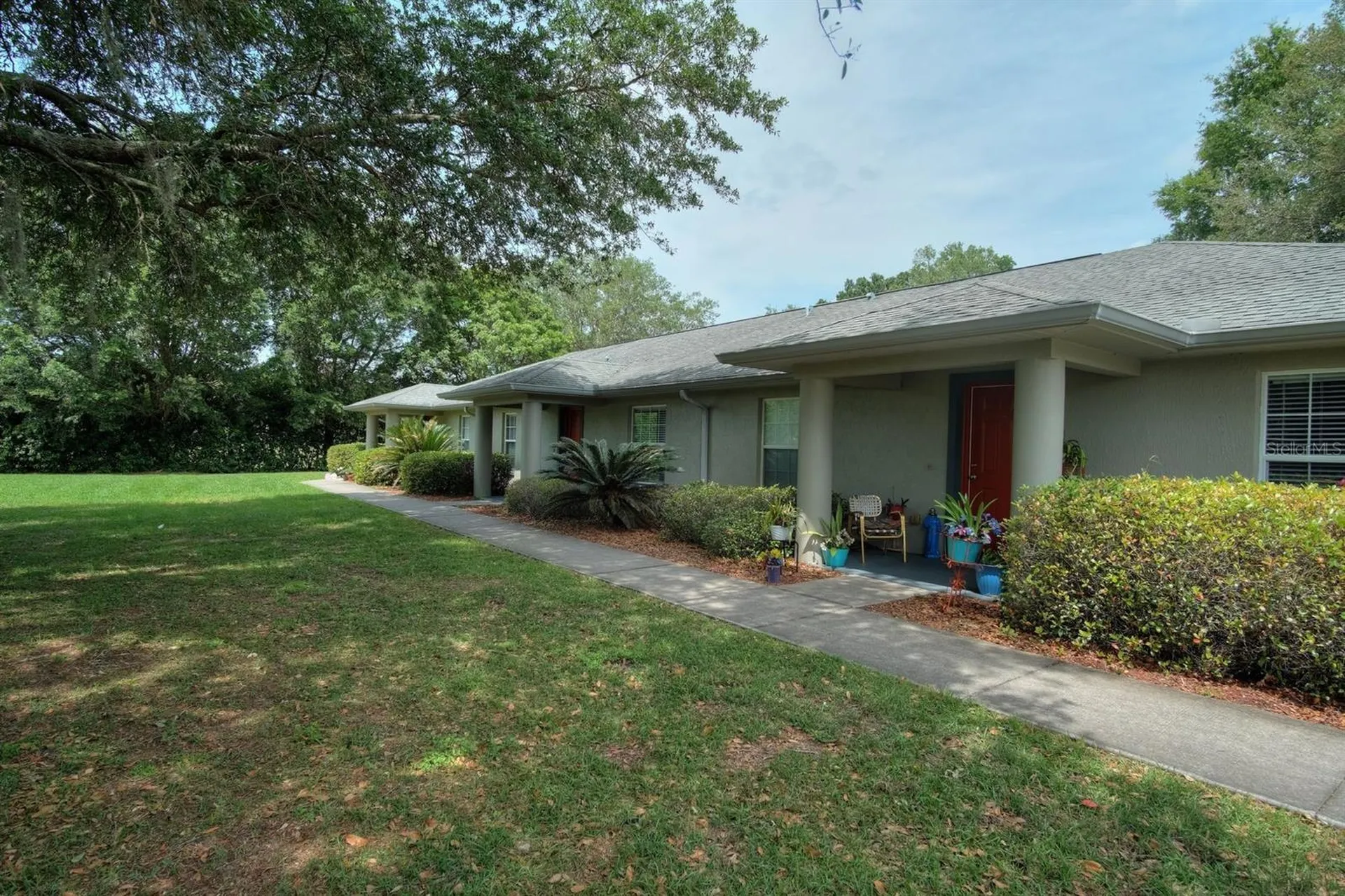 8260 Juniper Road Ocala FL 34480