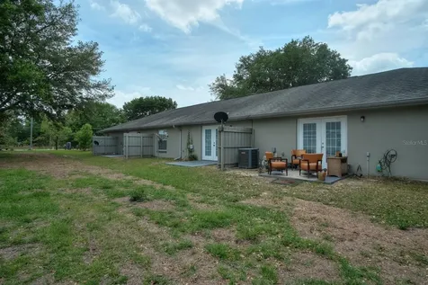 8260 Juniper Road Ocala FL 34480