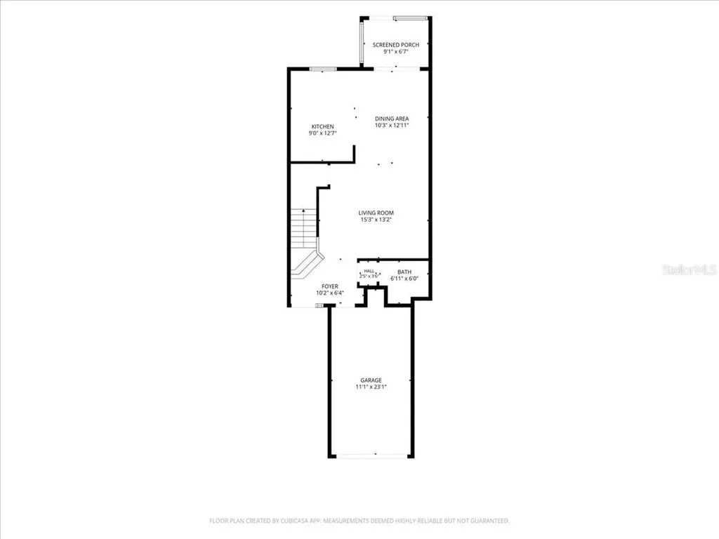 5057 Skyview Lane Bradenton FL 34211