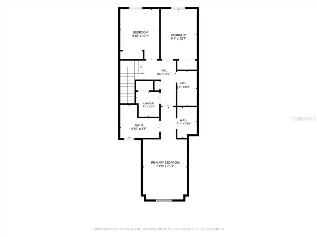 5057 Skyview Lane Bradenton FL 34211
