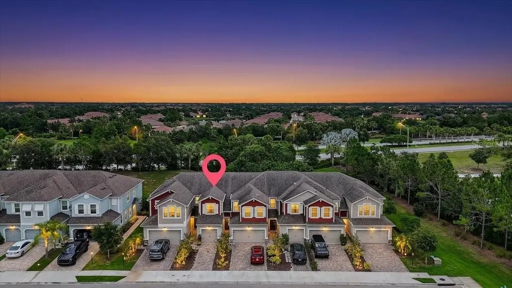 5057 Skyview Lane Bradenton FL 34211