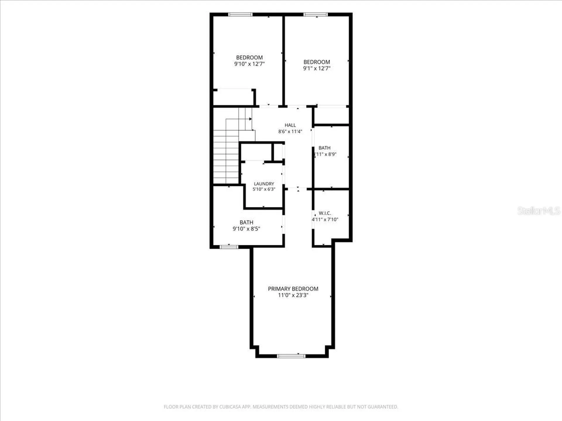 5057 Skyview Lane Bradenton FL 34211