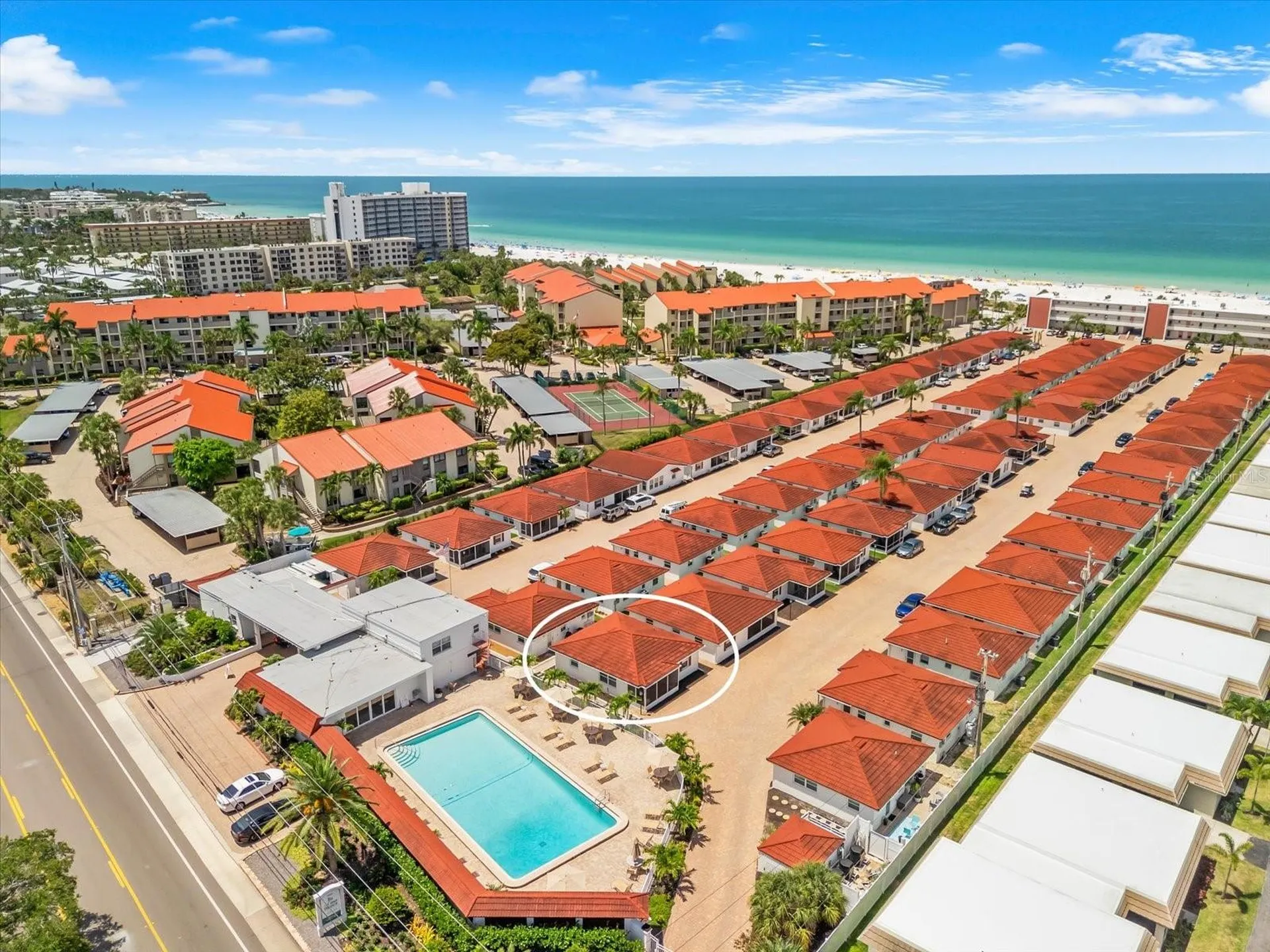 6154 Midnight Pass Road Sarasota FL 34242