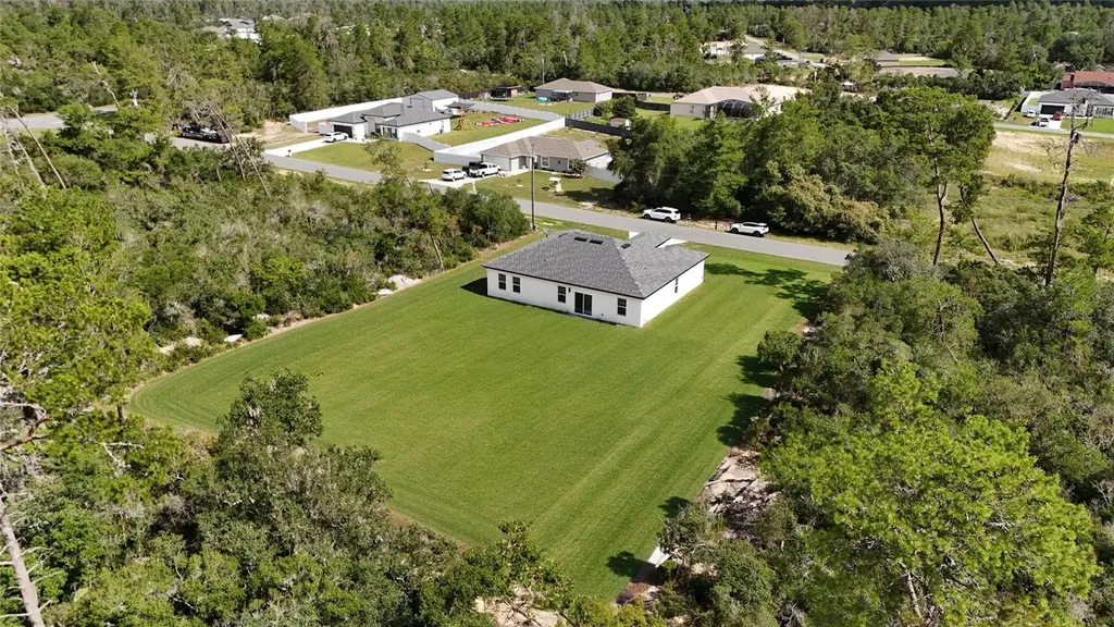 2232 SW 178th Lane Road Ocala FL 34473