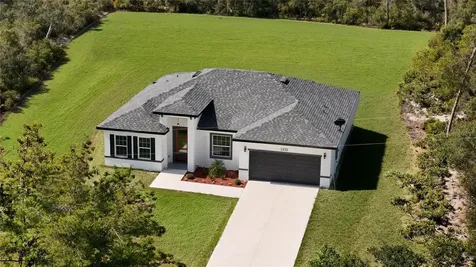 2232 SW 178th Lane Road Ocala FL 34473