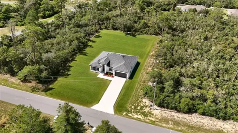 2232 SW 178th Lane Road Ocala FL 34473