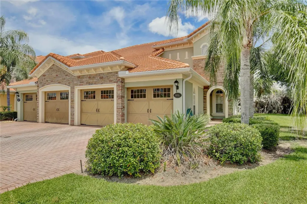 8816 Della Scala Circle Orlando FL 32836
