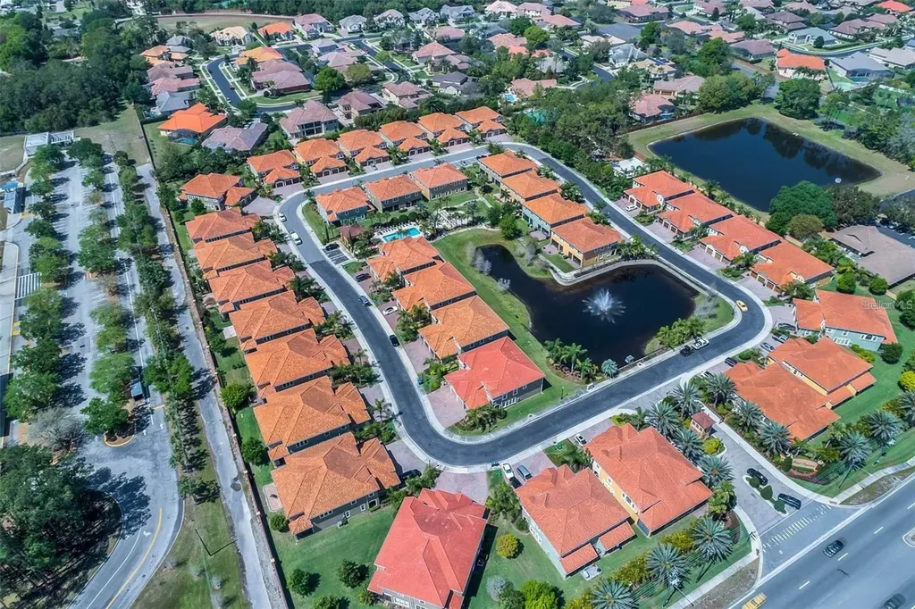 8816 Della Scala Circle Orlando FL 32836