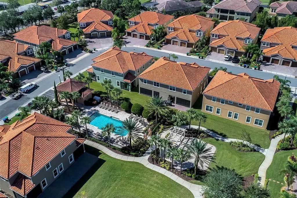 8816 Della Scala Circle Orlando FL 32836