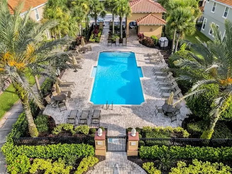 8816 Della Scala Circle Orlando FL 32836