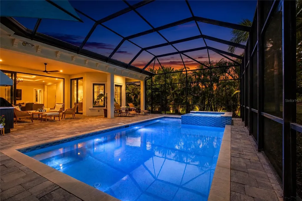 7908 Matera Court Bradenton FL 34202