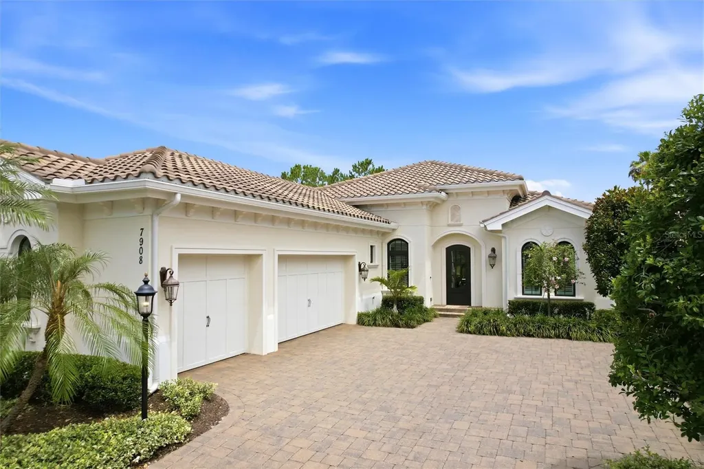 7908 Matera Court Bradenton FL 34202