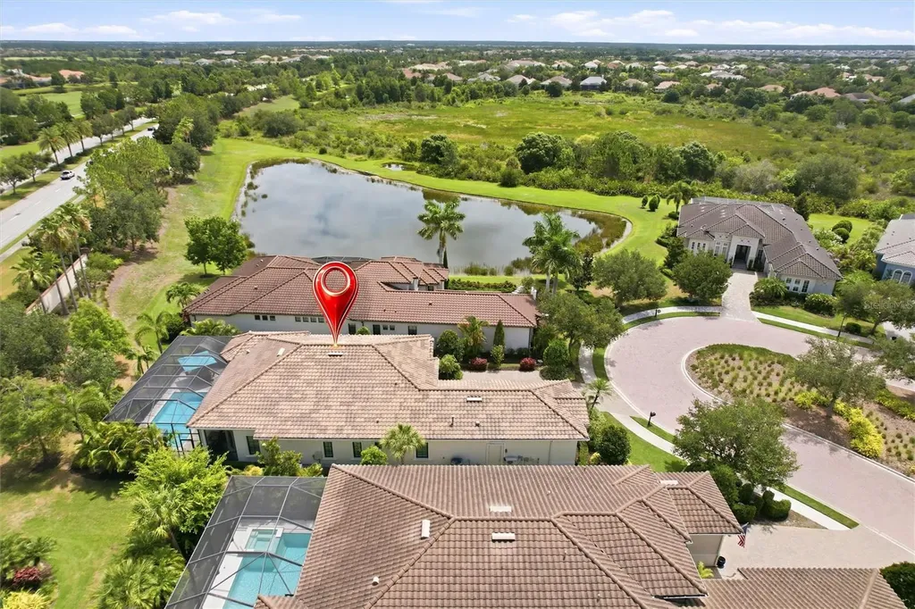 7908 Matera Court Bradenton FL 34202