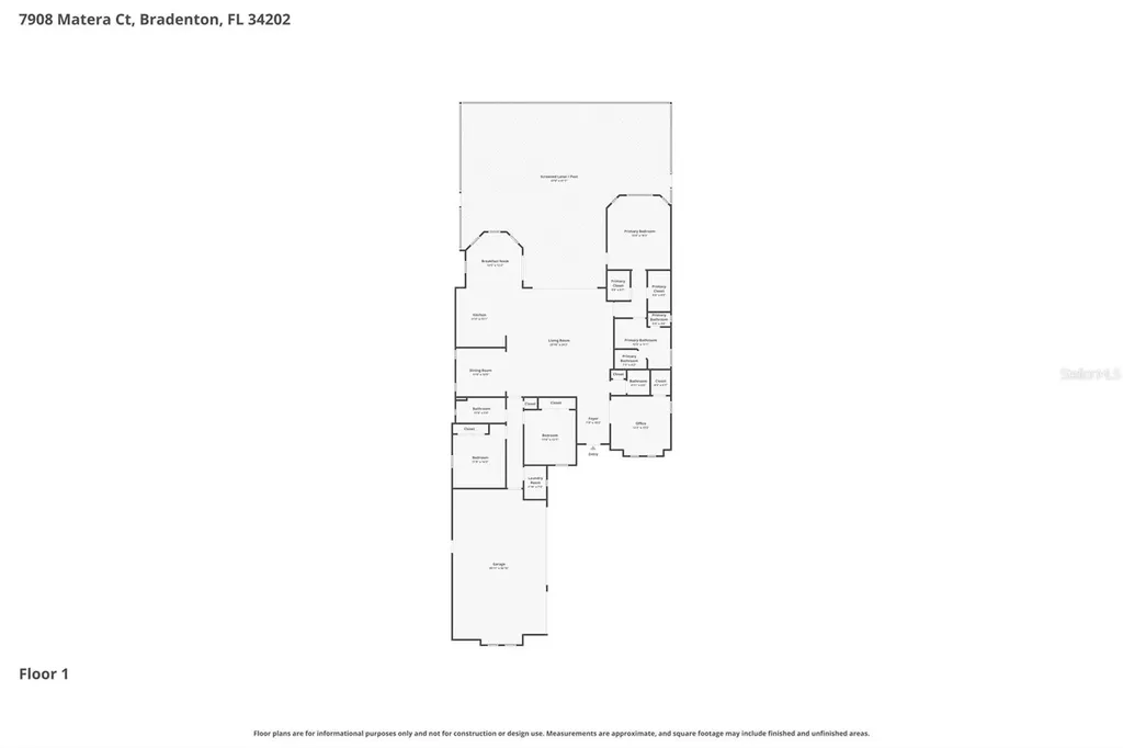 7908 Matera Court Bradenton FL 34202