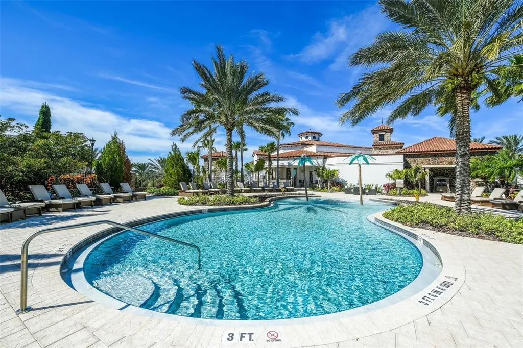 7908 Matera Court Bradenton FL 34202