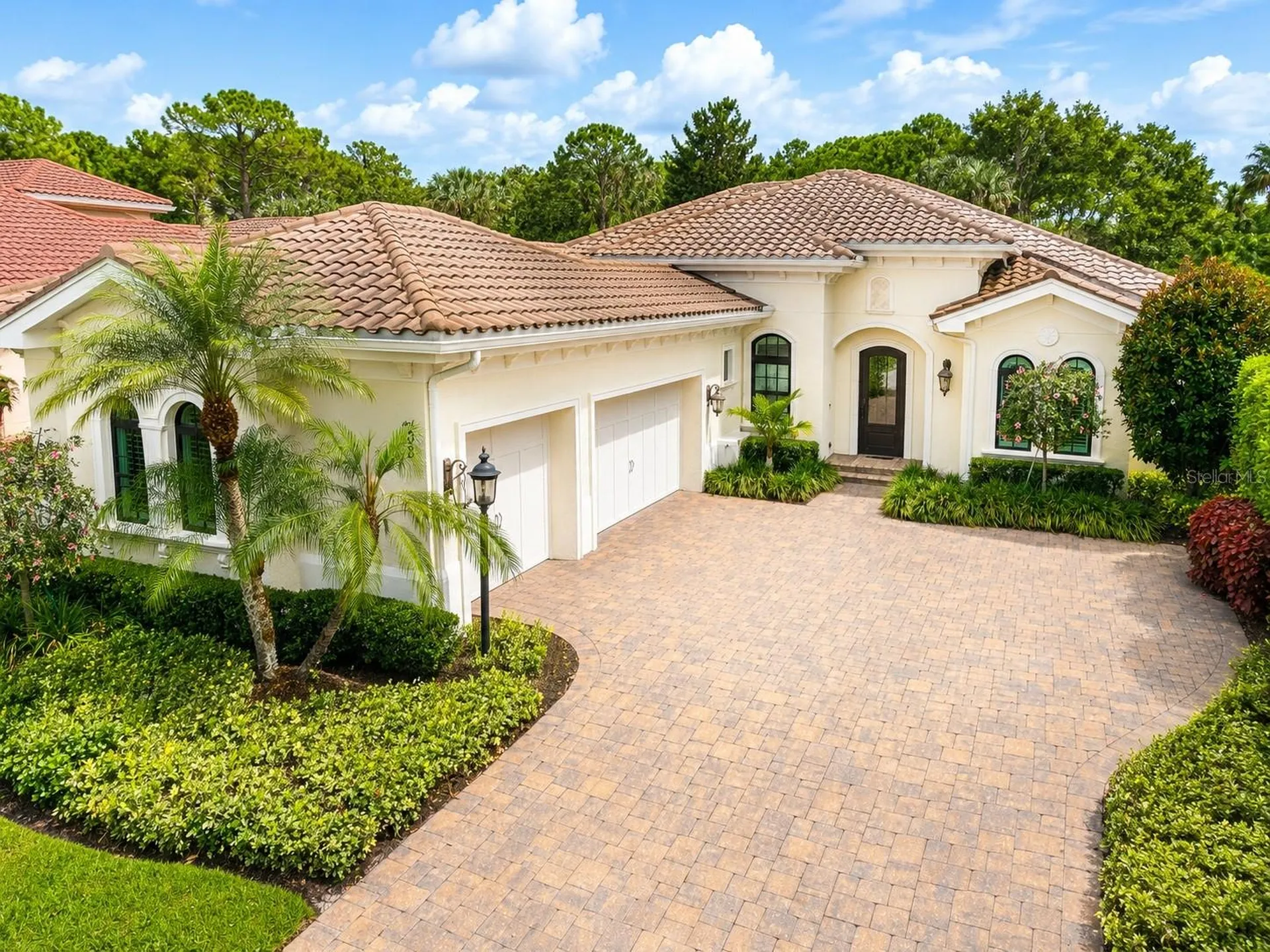 Bradenton FL, 7908 Matera Court