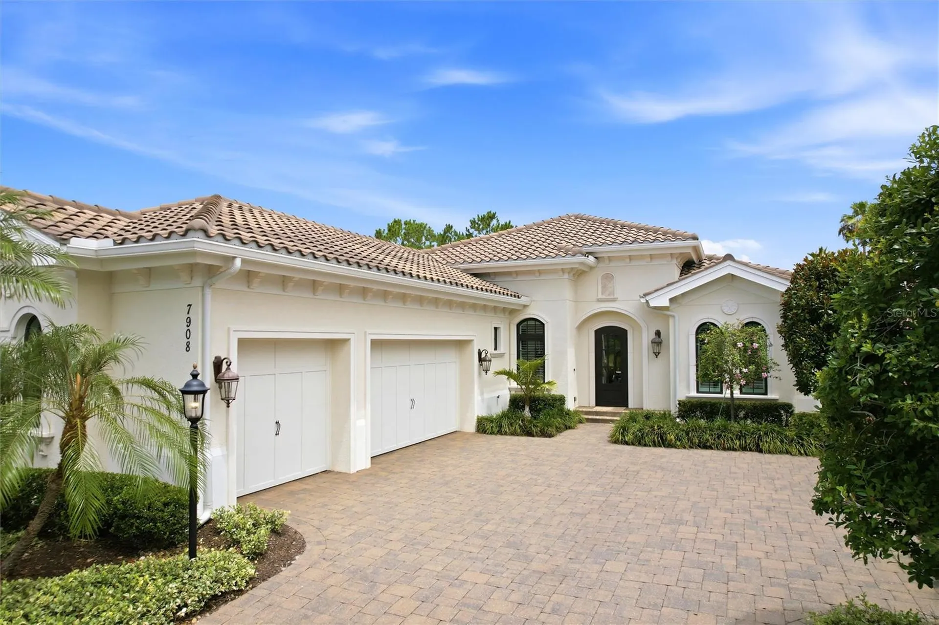7908 Matera Court Bradenton FL 34202