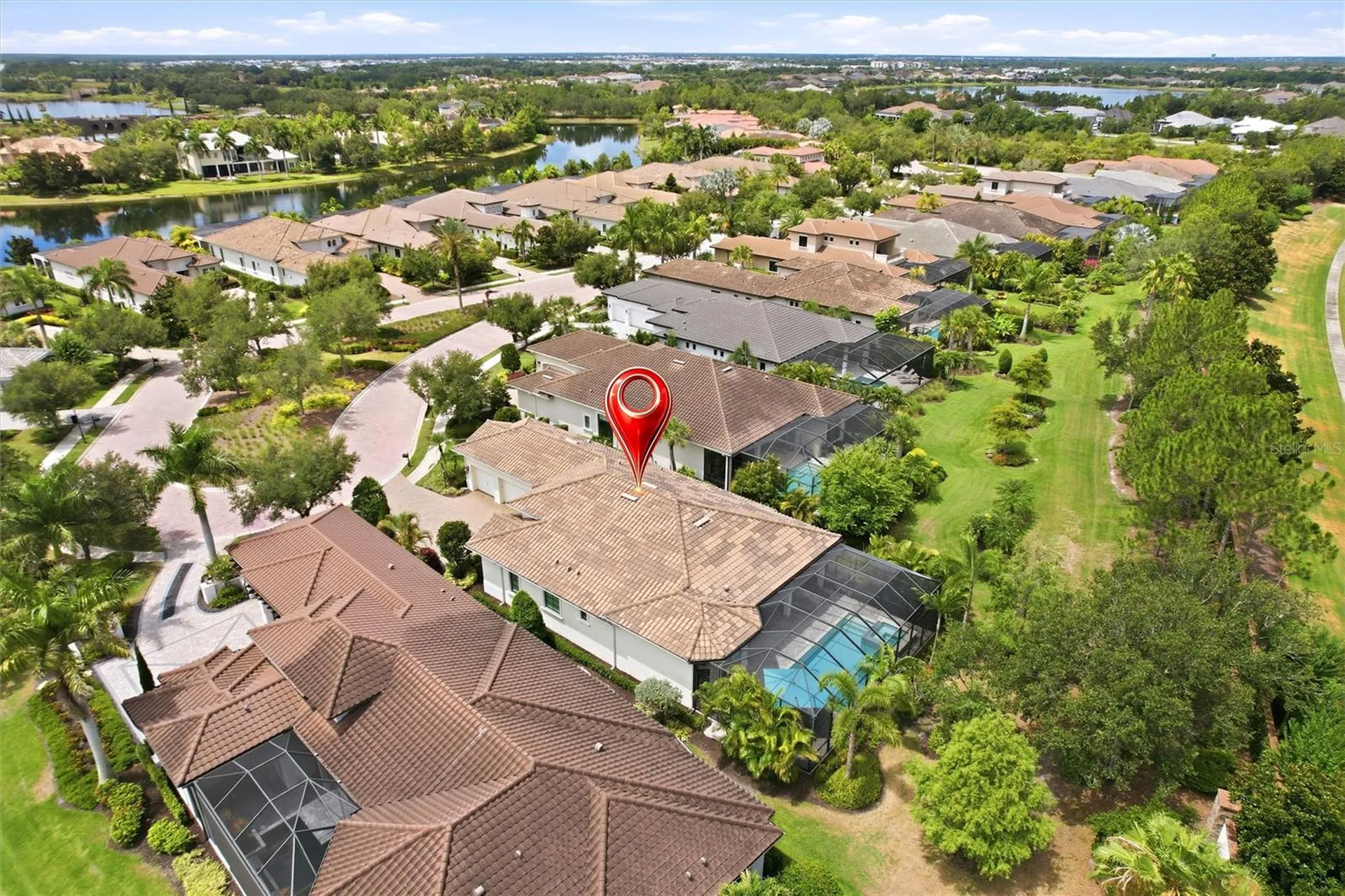 7908 Matera Court Bradenton FL 34202