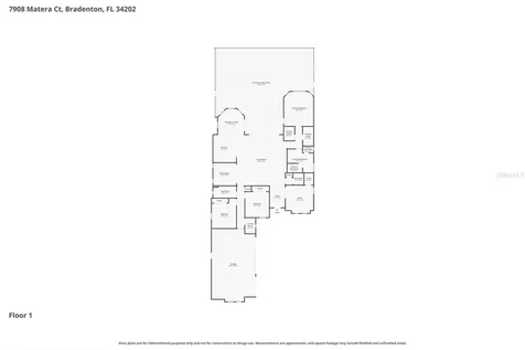 7908 Matera Court Bradenton FL 34202