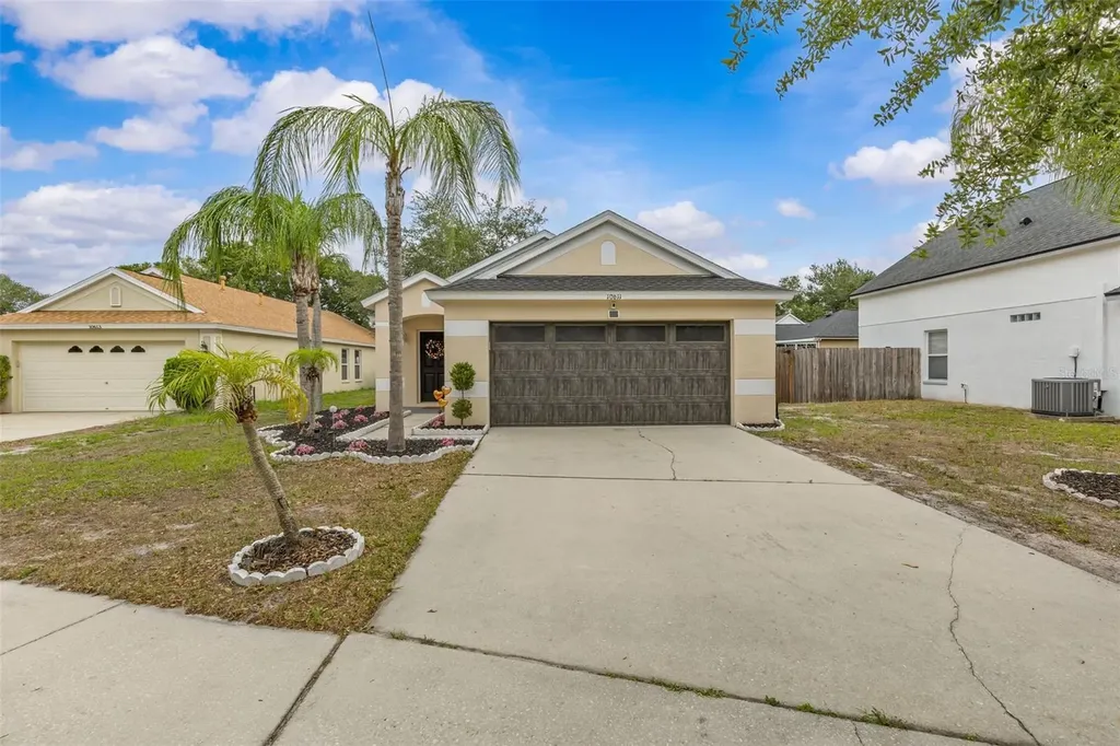 10611 Lakeside Vista Drive Riverview FL 33569