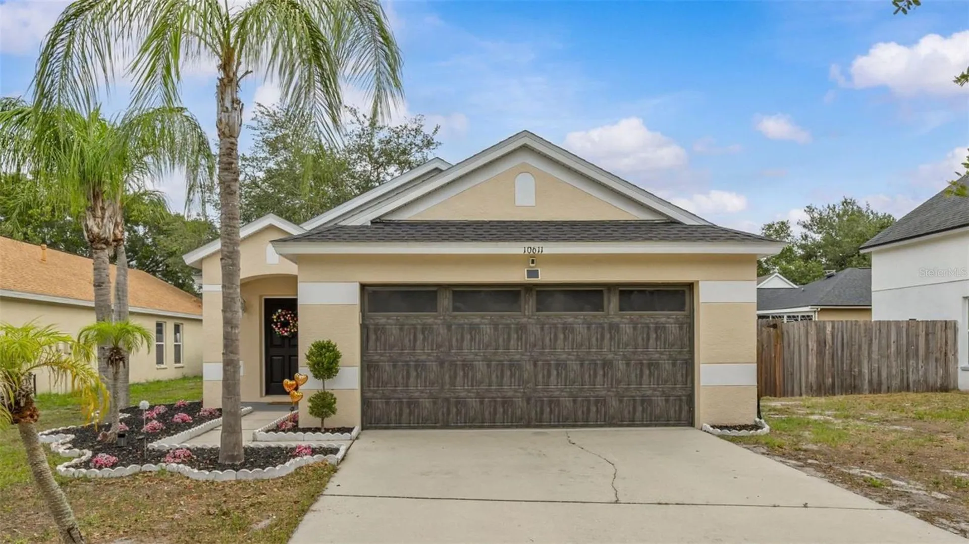 10611 Lakeside Vista Drive Riverview FL 33569