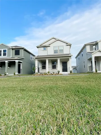 1287 Swift Creek Way Winter Springs FL 32708