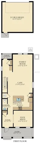 1287 Swift Creek Way Winter Springs FL 32708
