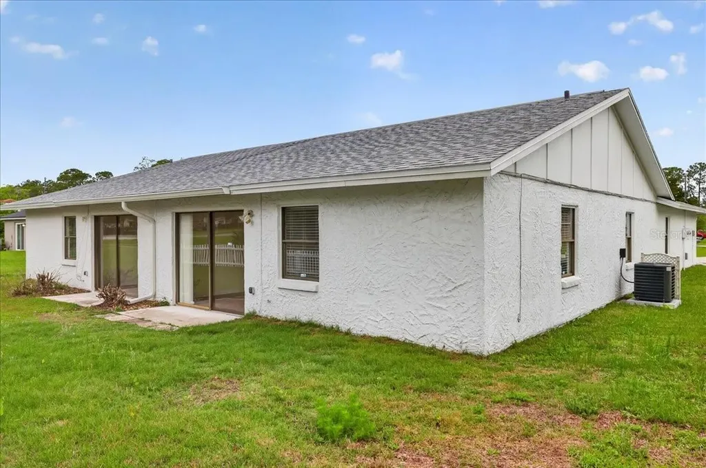 10 Bren Mar Lane Palm Coast FL 32137