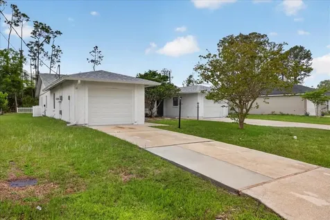 10 Bren Mar Lane Palm Coast FL 32137