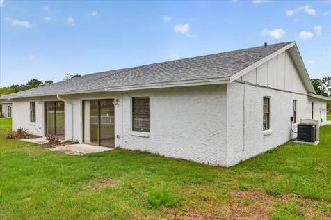 10 Bren Mar Lane Palm Coast FL 32137