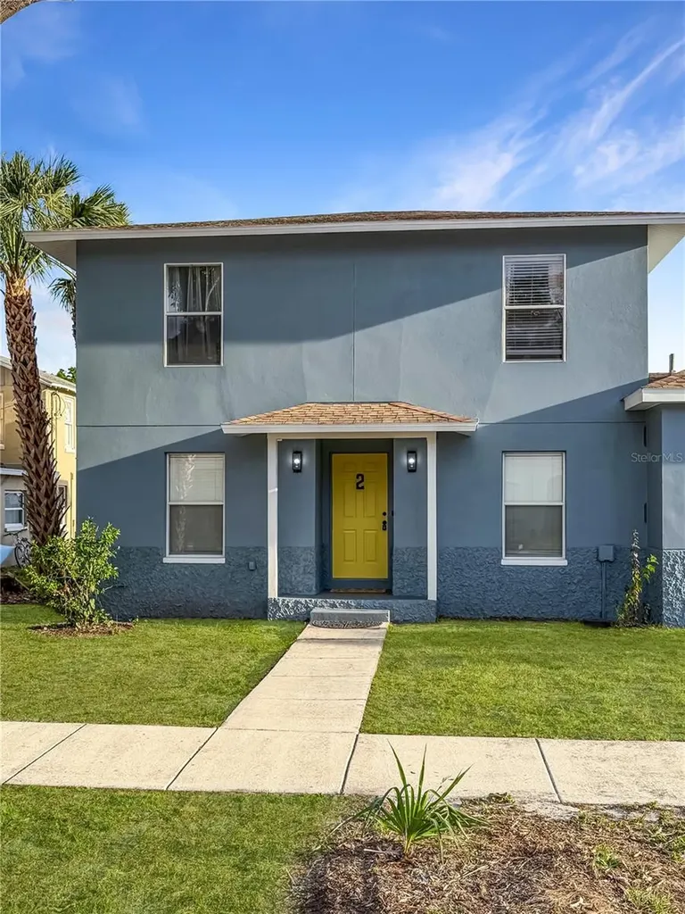 2412 W Fig Street Tampa FL 33609