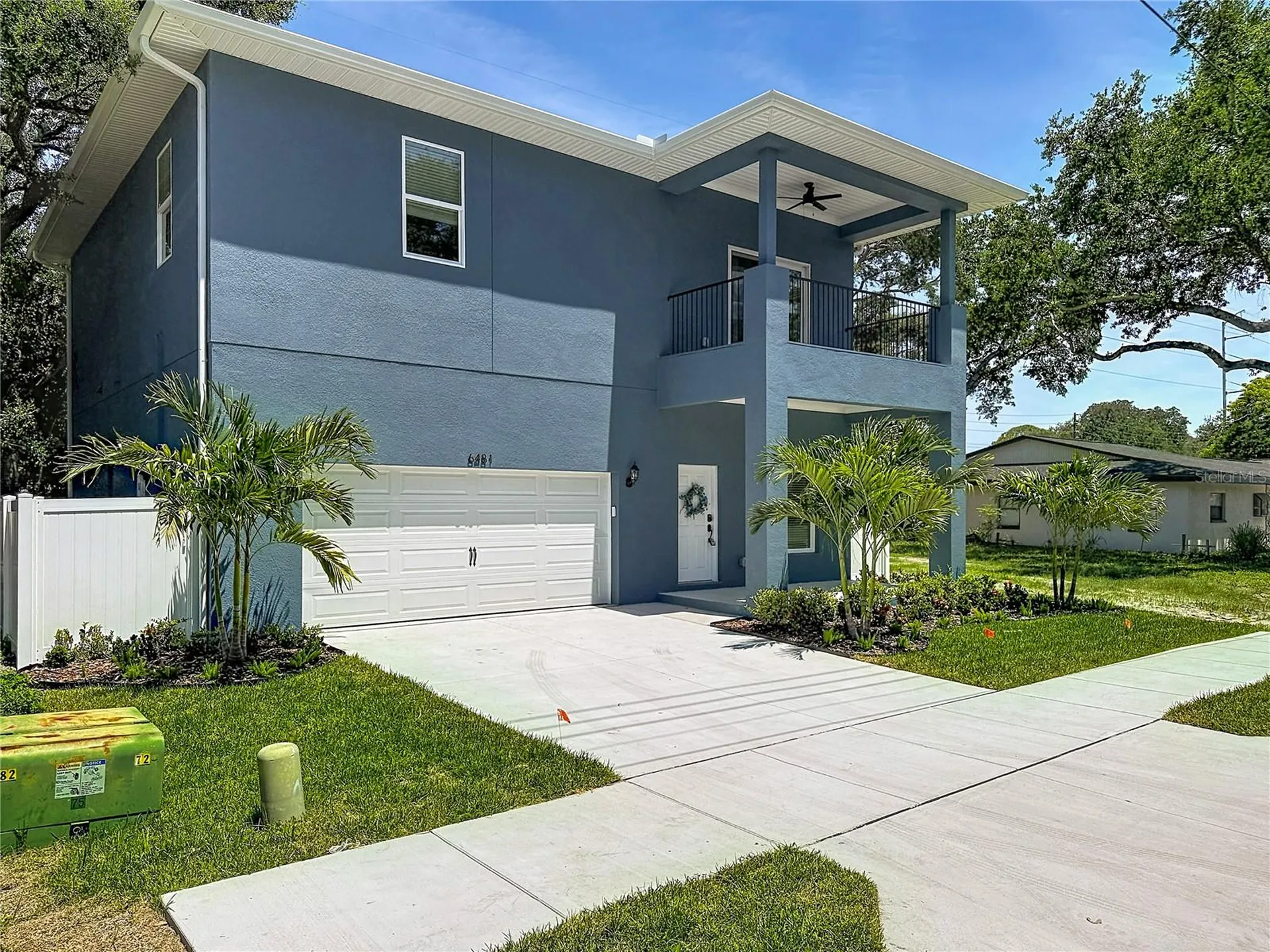 6481 28th Street N St Petersburg FL 33702