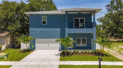 6481 28th Street N St Petersburg FL 33702