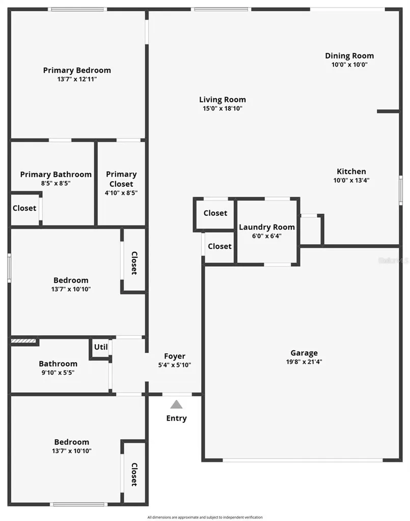 9547 Summers Cay Circle Thonotosassa FL 33592