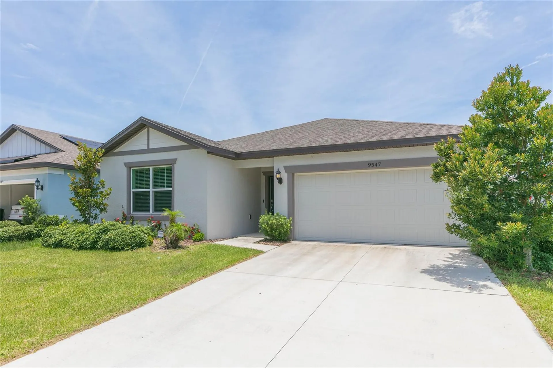9547 Summers Cay Circle Thonotosassa FL 33592
