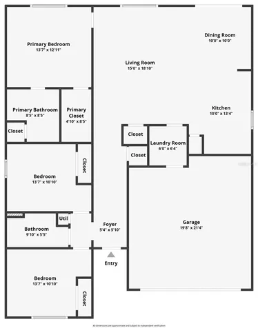 9547 Summers Cay Circle Thonotosassa FL 33592