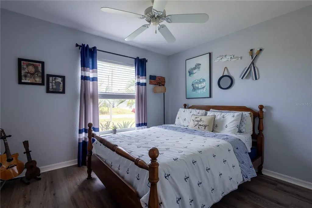4730 Kiska Road North Port FL 34288