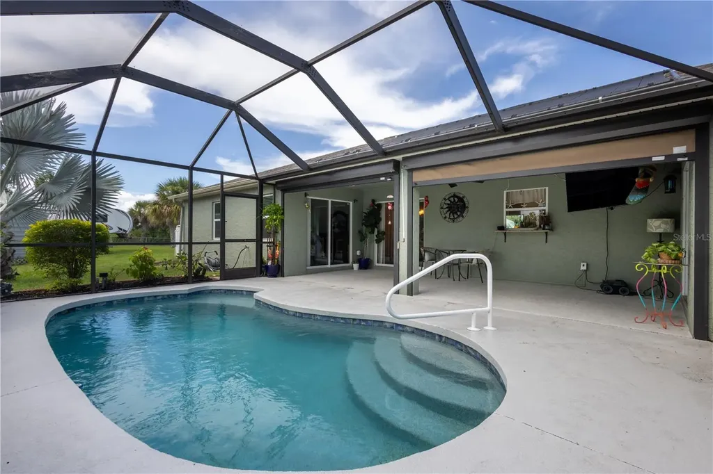 4730 Kiska Road North Port FL 34288