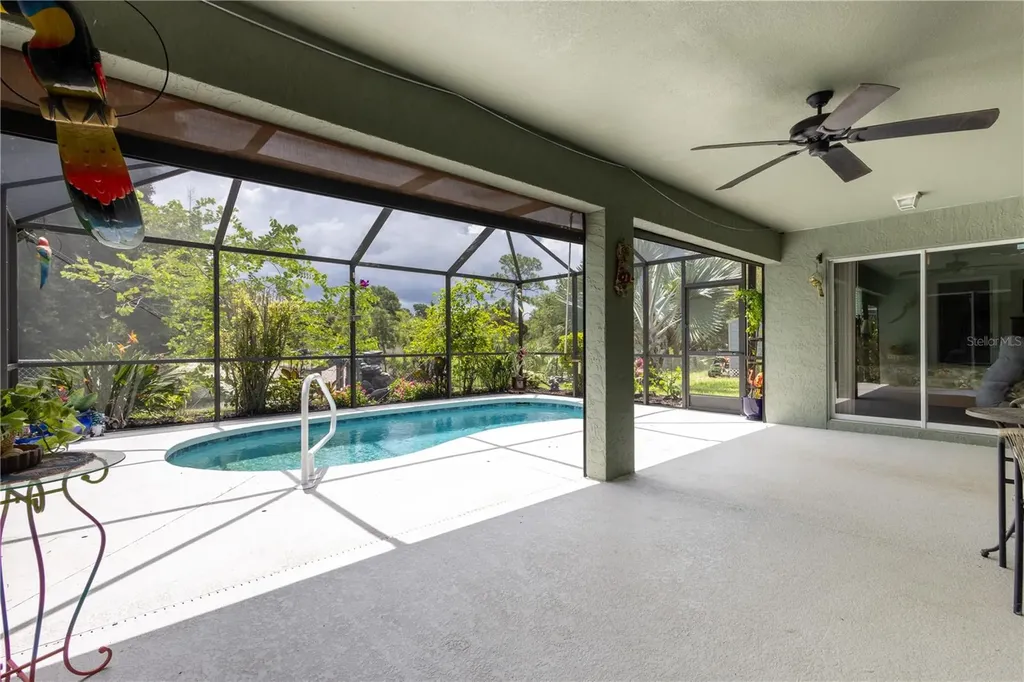 4730 Kiska Road North Port FL 34288