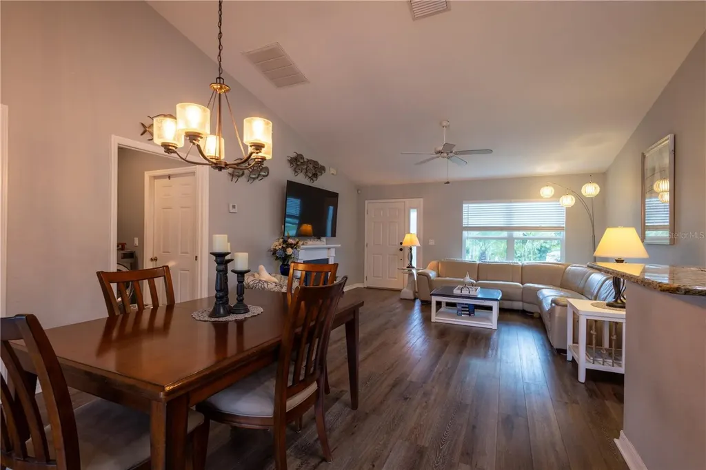4730 Kiska Road North Port FL 34288