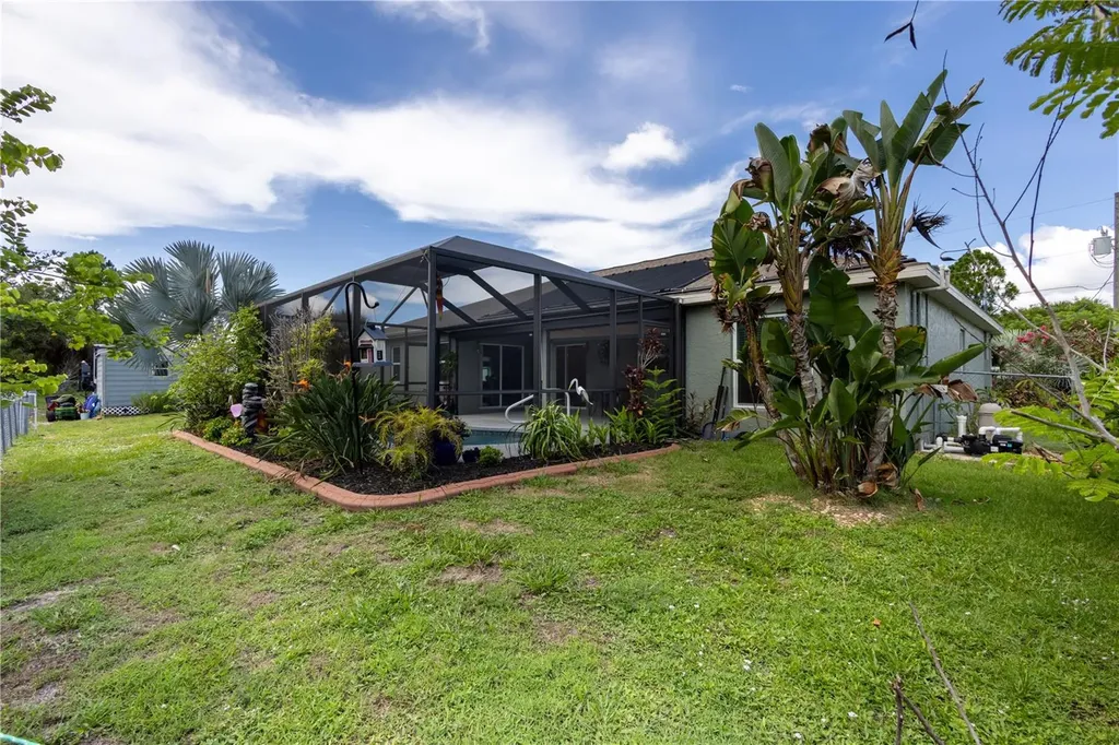 4730 Kiska Road North Port FL 34288