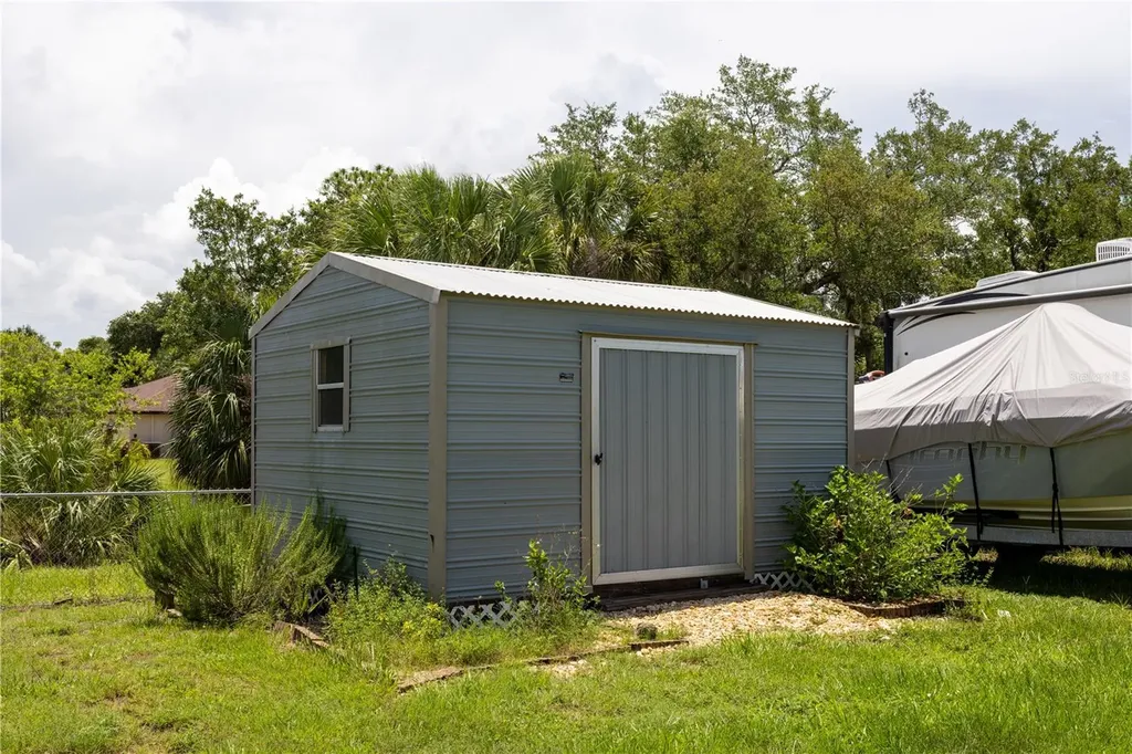 4730 Kiska Road North Port FL 34288