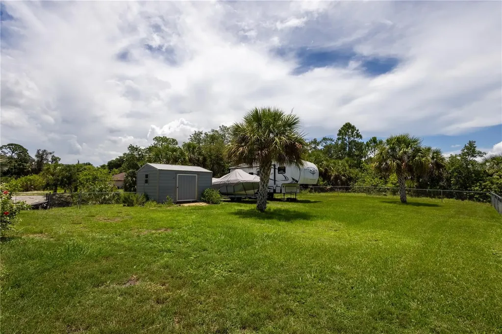 4730 Kiska Road North Port FL 34288