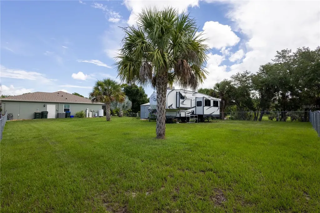 4730 Kiska Road North Port FL 34288
