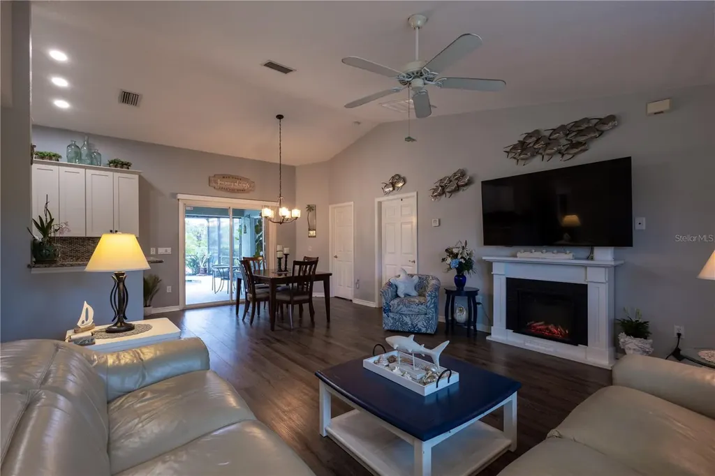 4730 Kiska Road North Port FL 34288