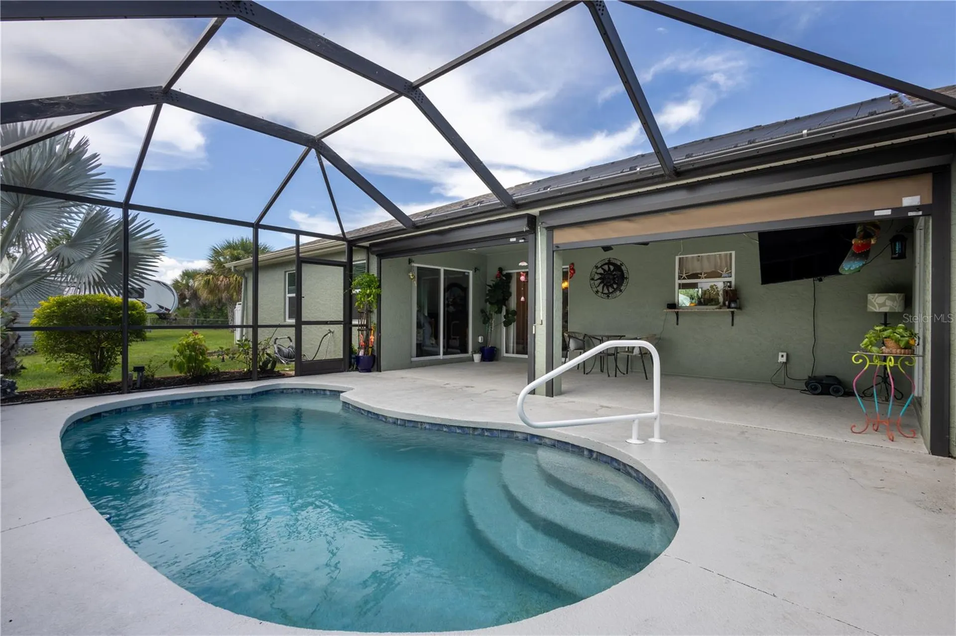 4730 Kiska Road North Port FL 34288